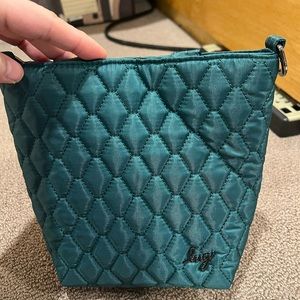 NWT Lug Tip Toe Crossbody Bag - Mystery Box